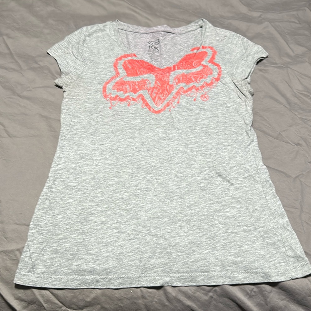 Fox Shirt